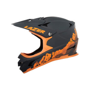 Kiiver LAZER Phoenix+, Matte Cobalt Orange (XL) Lisavarustus Elektritõukerattad, elektrilised jalgrattad ja laste elektriautod 2