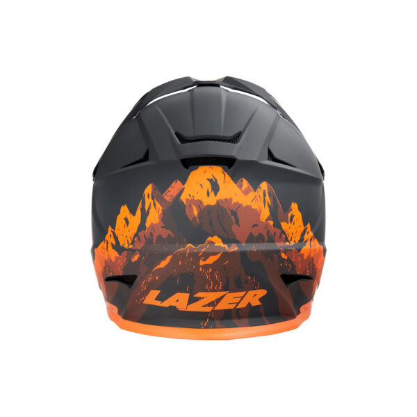 Kiiver LAZER Phoenix+, Matte Cobalt Orange (XL) Lisavarustus Elektritõukerattad, elektrilised jalgrattad ja laste elektriautod 4