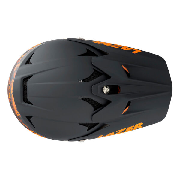 Kiiver LAZER Phoenix+, Matte Cobalt Orange (XL) Lisavarustus Elektritõukerattad, elektrilised jalgrattad ja laste elektriautod 5