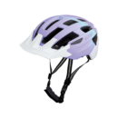 Kiiver CAIRN PRISM XTR II, Matte Lilac Breeze (S) Lisavarustus Elektritõukerattad, elektrilised jalgrattad ja laste elektriautod 1