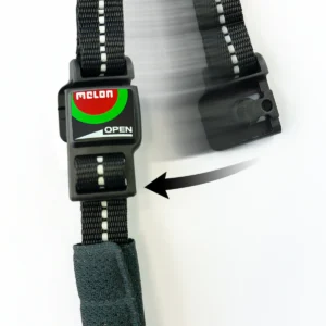 Kiiver MELON Closed Eyes (M/L) Lisavarustus Elektritõukerattad, elektrilised jalgrattad ja laste elektriautod 2