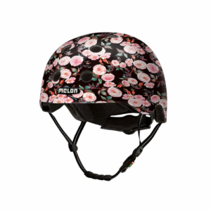 Kiiver MELON Rose Garden (M/L) Kiivrid Elektritõukerattad, elektrilised jalgrattad ja laste elektriautod