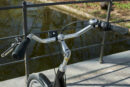 Kolmerattaline jalgratas AMLADCYKLER Adult Tricycle