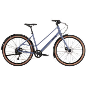 Jalgratas KONA Coco, 27,5″ Gloss Dusky Purple (M) Jalgrattad Elektritõukerattad, elektrilised jalgrattad ja laste elektriautod