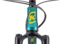 Jalgratas Kona Cinder Cone, Green (M)