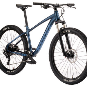 27,5-tolline maastikuratas Kona Fire Mountain, Blue (L) Jalgrattad Elektritõukerattad, elektrilised jalgrattad ja laste elektriautod 2