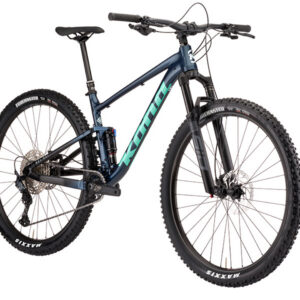 Maastikuratas Kona Hei Hei (XL) Jalgrattad Elektritõukerattad, elektrilised jalgrattad ja laste elektriautod 2