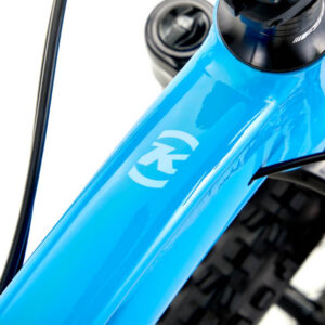 29-tolline maastikuratas Kona Honzo DL, Gloss Azure (XL) Jalgrattad Elektritõukerattad, elektrilised jalgrattad ja laste elektriautod 2