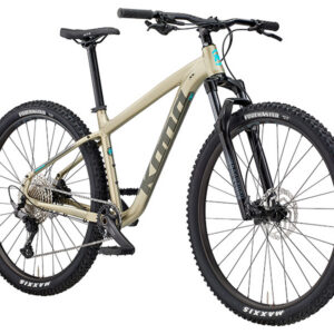 29-tolline maastikuratas Kona Kahuna, Gloss Metallic Pewter (L) Jalgrattad Elektritõukerattad, elektrilised jalgrattad ja laste elektriautod 2