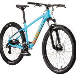 Maastikuratas Kona Lana’i, Blue (L) Jalgrattad Elektritõukerattad, elektrilised jalgrattad ja laste elektriautod 2