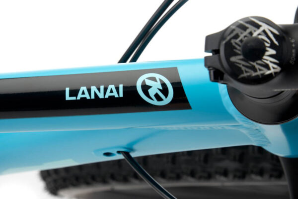 Maastikuratas Kona Lana’i, Blue (L) Jalgrattad Elektritõukerattad, elektrilised jalgrattad ja laste elektriautod 3