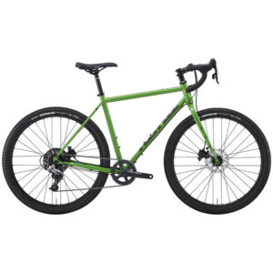 Jalgratas Kona Rove DL, Gloss Kiwi (M) Jalgrattad Elektritõukerattad, elektrilised jalgrattad ja laste elektriautod