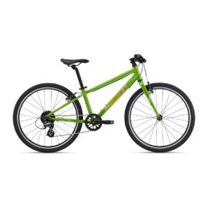 Ülikerge laste jalgratas GIANT ARX 24 (2025) Metallic Green Jalgrattad Elektritõukerattad, elektrilised jalgrattad ja laste elektriautod
