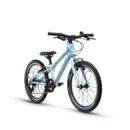 Ülikerge laste jalgratas S’COOL liXe, 20″ Blue/Sky Blue Jalgrattad Elektritõukerattad, elektrilised jalgrattad ja laste elektriautod 2