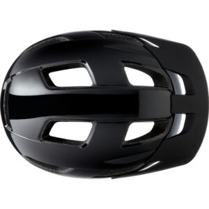 Laste jalgrattakiiver Lazer Gekko Black 50-56cm Lisavarustus Elektritõukerattad, elektrilised jalgrattad ja laste elektriautod 2