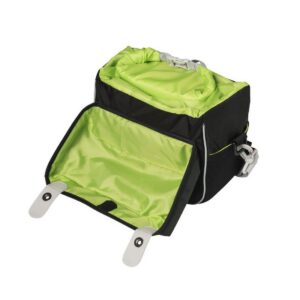 Lenksukott Basil Miles KF Jalgrattakotid Elektritõukerattad, elektrilised jalgrattad ja laste elektriautod 2