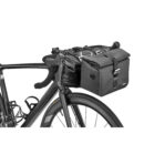 Lenksukott Giant H2Pro, 12,5 liitrit Jalgrattakotid Elektritõukerattad, elektrilised jalgrattad ja laste elektriautod 8