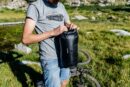 Lenksukott Giant H2Pro, 12,5 liitrit Jalgrattakotid Elektritõukerattad, elektrilised jalgrattad ja laste elektriautod 7