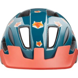 Laste jalgrattakiiver Lazer Lil’Gekko Fox 46-50cm Lisavarustus Elektritõukerattad, elektrilised jalgrattad ja laste elektriautod 2