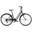 Jalgratas naistele LIV Flourish 3, Gunmetal Black (XS) Jalgrattad Elektritõukerattad, elektrilised jalgrattad ja laste elektriautod
