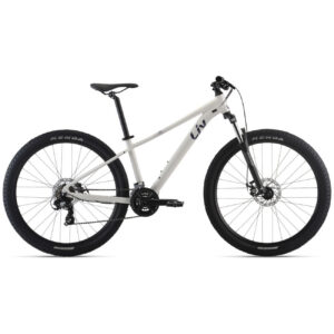 Naiste jalgratas LIV Tempt 5, Snow Drift, 29″ (M) Jalgrattad Elektritõukerattad, elektrilised jalgrattad ja laste elektriautod