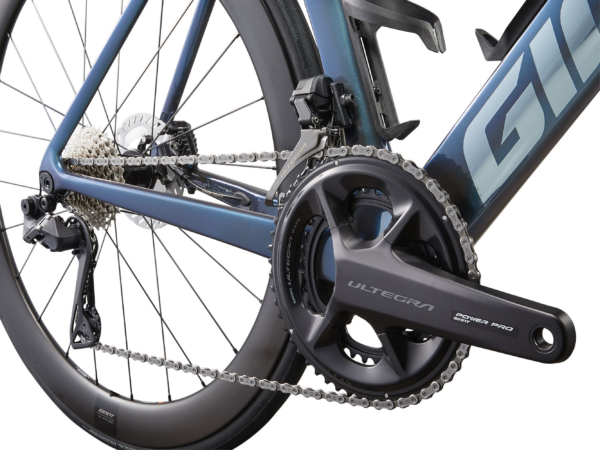 Maanteeratas GIANT Propel Advanced Pro 0 Di2 (2025) Ocean Twilight (M/L) - Image 3