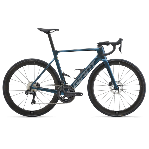 Maanteeratas GIANT Propel Advanced Pro 0 Di2 (2025) Ocean Twilight (M/L)