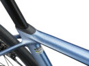 Maanteeratas GIANT TCR Advanced 0 AXS (2025) Frost Silver (XL)