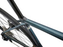 Maanteeratas GIANT TCR Advanced 1 KOM (2025) Asphalt Green (S)