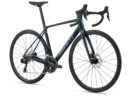 Maanteeratas GIANT TCR Advanced 1 PC (2025) Asphalt Green (L)