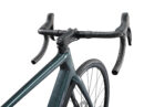 Maanteeratas GIANT TCR Advanced 1 PC (2025) Asphalt Green (L)