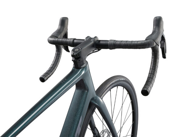 Maanteeratas GIANT TCR Advanced 1 PC (2025) Asphalt Green (L) - Image 5