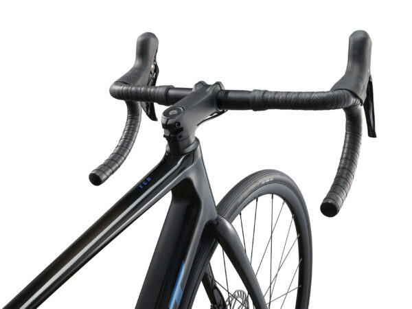 Maanteeratas GIANT TCR Advanced 2 PC (2025) Carbon (M/L) Jalgrattad Elektritõukerattad, elektrilised jalgrattad ja laste elektriautod 4