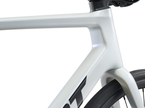 Maanteeratas GIANT TCR Advanced 2 PC (2025) Illusion White (M) Jalgrattad Elektritõukerattad, elektrilised jalgrattad ja laste elektriautod 2