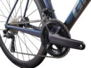 Maanteeratas GIANT TCR Advanced Pro 0-AXS (2025) Ocean Twilight (M/L)