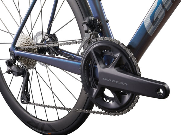 Maanteeratas GIANT TCR Advanced Pro 0-AXS (2025) Ocean Twilight (M/L) - Image 5