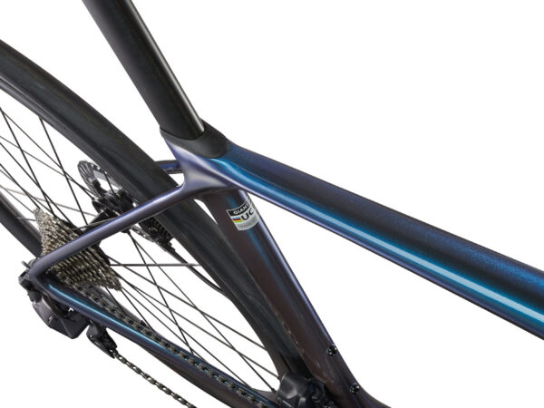 Maanteeratas GIANT TCR Advanced Pro 0-AXS (2025) Ocean Twilight (M/L) - Image 7