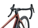 Maanteeratas GIANT TCR Advanced SL 0 DA (2025) Black Lava (XL)