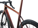 Maanteeratas GIANT TCR Advanced SL 0 DA (2025) Black Lava (XL)