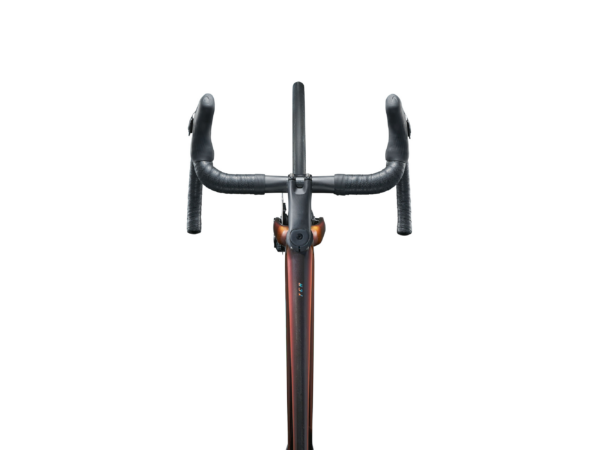 Maanteeratas GIANT TCR Advanced SL 0 DA (2025) Black Lava (XL) - Image 9