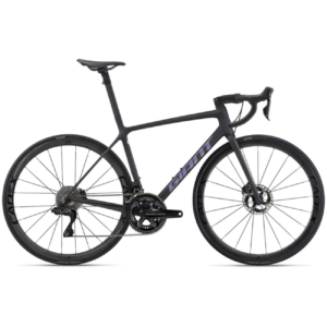 Maanteeratas GIANT TCR Advanced SL 0 Disc, Raw Carbon (M/L) Jalgrattad Elektritõukerattad, elektrilised jalgrattad ja laste elektriautod