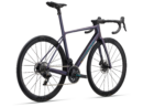 Maanteeratas GIANT TCR Advanced SL 1 AXS(2025) Blue Dragonfly (M/L)