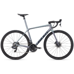 GIANT TCR Advanced SL 1 Disc AXS, Airglow (L) Jalgrattad Elektritõukerattad, elektrilised jalgrattad ja laste elektriautod