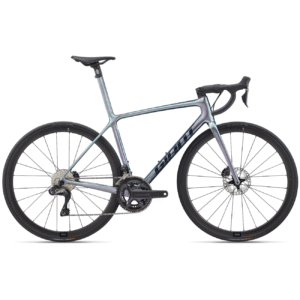 Maanteeratas GIANT TCR Advanced SL 1 Disc Di2, Airglow (L) Jalgrattad Elektritõukerattad, elektrilised jalgrattad ja laste elektriautod