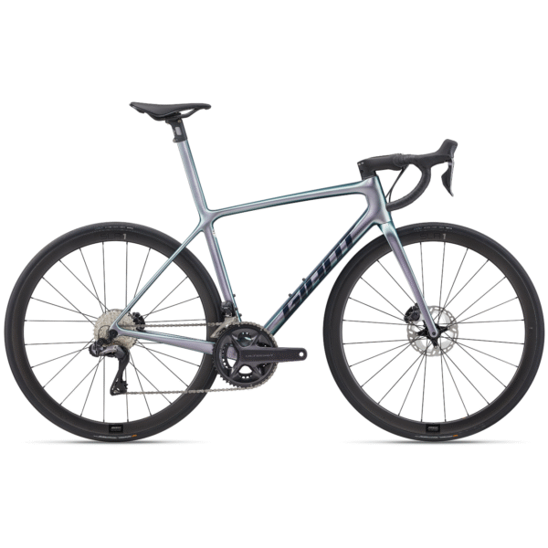 Maanteeratas GIANT TCR Advanced SL 1 Disc Di2, Airglow (M/L)