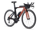 Maanteeratas LIV Avow Advanced Pro 1, Terracotta (M)
