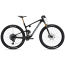 Maastikuratas GIANT Anthem Advanced Pro 29 0, Raw Carbon (L)