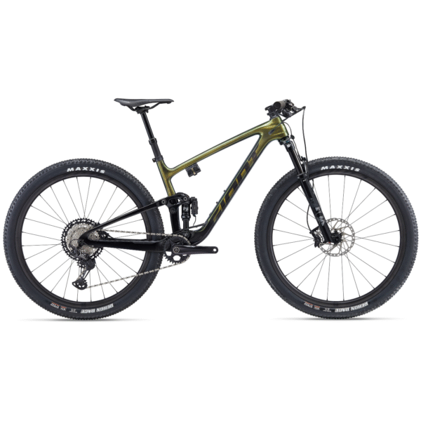 Maastikuratas GIANT Anthem Advanced Pro 29 1, Chameleon Saturn (XL)