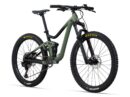 Noorte jalgratas GIANT Trance Jr 26, Shale Green