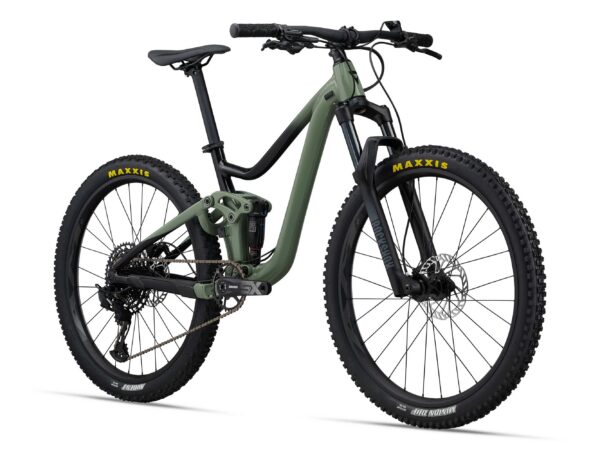Noorte jalgratas GIANT Trance Jr 26, Shale Green - Image 2